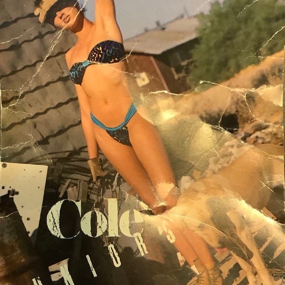 Cool summer bathing suit bikini set 🌞 - Picture 8 of 8